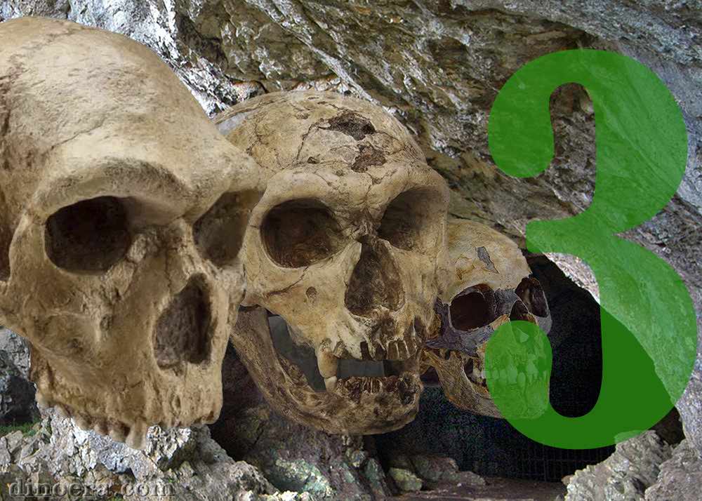 Neanderthal sites 3