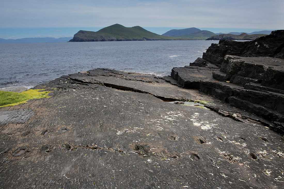 Valentia Island, Track Do1