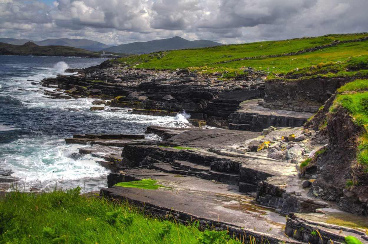 County Kerry, Valentia Island