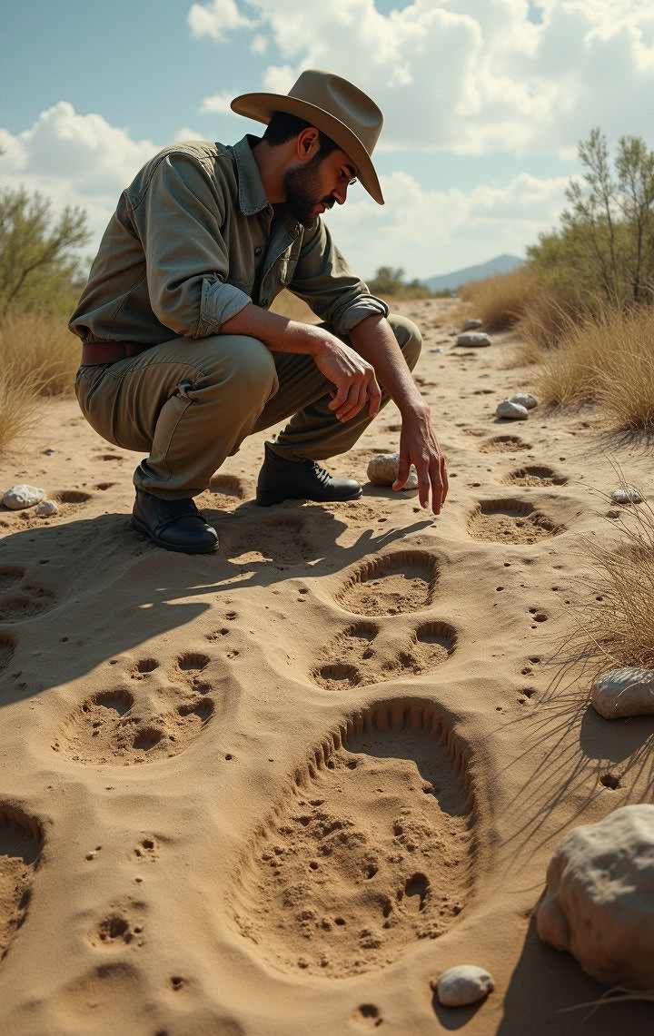 Paleontologist