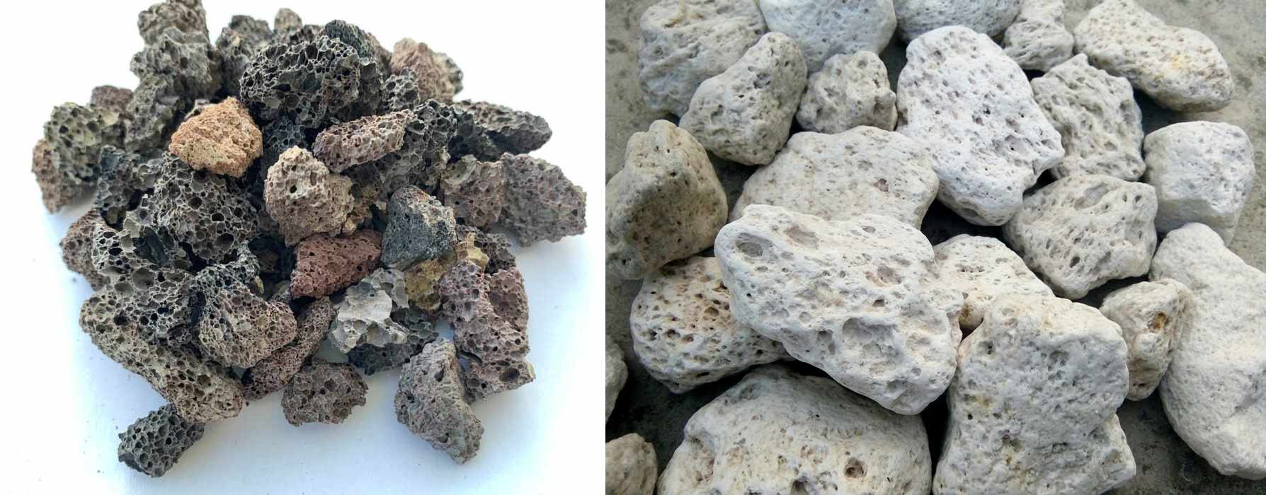 Pumice—illustrated geological dictionary