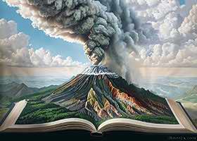 illustrated geological dictionary