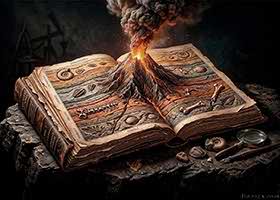 geological dictionary paleontology